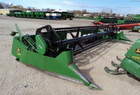 1995 John Deere 925