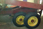  New Holland 1030