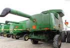 2009 John Deere 9670STS