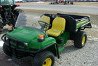 2012 John Deere TX 4X2