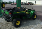 2012 John Deere TX 4X2