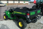 2012 John Deere TX 4X2