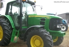 2012 John Deere 7130