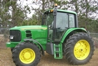 2012 John Deere 7130