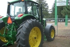 2012 John Deere 7130