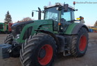 2010 Fendt 933
