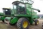 1988 John Deere 7720