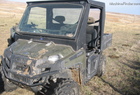 2010 Polaris 800