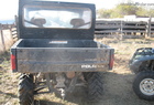 2010 Polaris 800