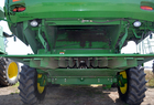 2012 John Deere S670