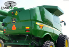 2012 John Deere S670