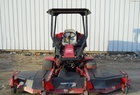1999 Toro 455D GROUNDS MASTER