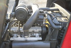1999 Toro 455D GROUNDS MASTER