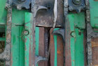 2002 John Deere 1293