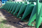 2002 John Deere 1293