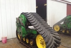 1997 John Deere Tracks