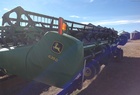 2010 John Deere 635D