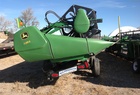 2010 John Deere 635D