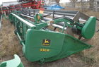 2001 John Deere 930R