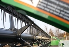 2012 John Deere 635FD