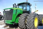 2012 John Deere 9510R