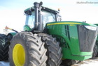 2012 John Deere 9510R