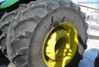 2012 John Deere 9510R