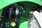 2012 John Deere 9510R
