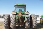 1993 John Deere 7800