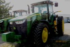 2012 John Deere 8285R