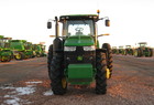 2012 John Deere 8235R