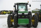 2011 John Deere 8285R