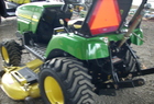 2005 John Deere 2305