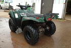 2008 Kawasaki Brute Force 650