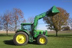2012 John Deere 7230