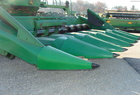 1986 John Deere 643