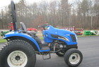  New Holland TC45DA