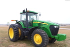 2006 John Deere 7820