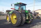  John Deere 8430