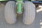  John Deere 750
