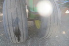  John Deere 750