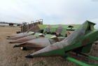 1981 John Deere 444