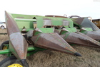 1981 John Deere 444