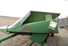 1981 John Deere 444