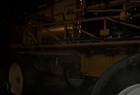 1997 RoGator 854