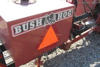  Bush Hog SM60