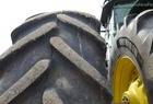 2012 John Deere 9510R