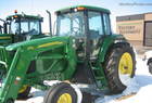 2005 John Deere 6615