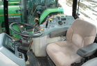 2001 Case IH MX120