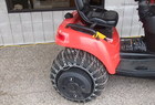 2003 Simplicity Legacy 25H